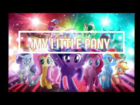 MLP Kickoff song