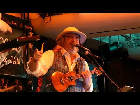 La Bella Band at GNUF 2019