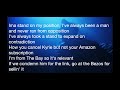Locksmith Hypocrites Lyrics Video