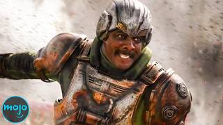Top 10 Mind-Blowing Facts About Masters of the Universe 2026