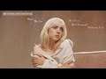 Billie Eilish My Future Official Instrumental With Backing Vocals
