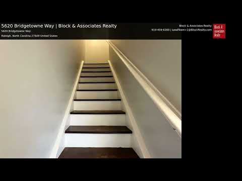 5620 Bridgetowne Way property video