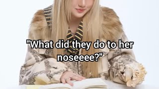 Dance Prodigy Na Haeun’s Recent Appearance Sparks Plastic Surgery Accusations #Kpop