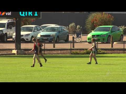 2019 SGL Juniors Grand Final