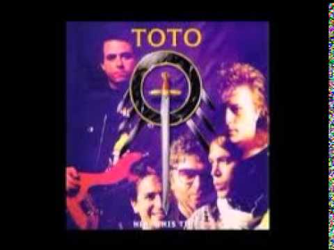 Toto-Only the children (HQ)
