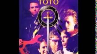 Toto-Only the children (HQ)