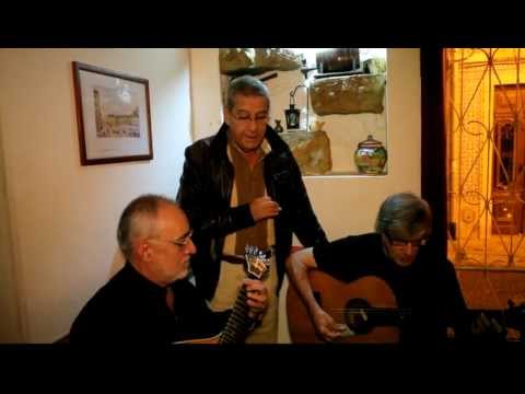 Carlos Loureiro, "Fado Bailado"
