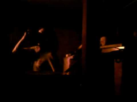 A.G. Trio @ Susiklub 2009/07/03