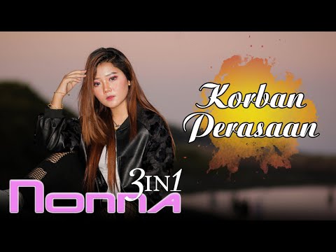 Nonna 3in1 - Korban Perasaan (Official Music Video)