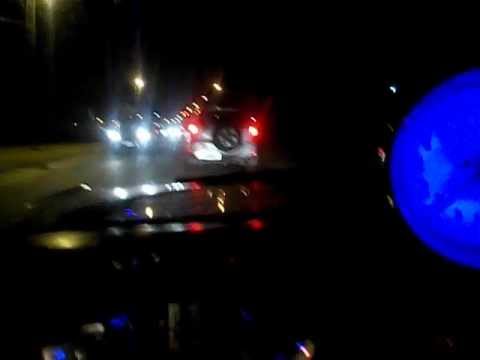 Ford Taunus Coupe 79' La Forastera