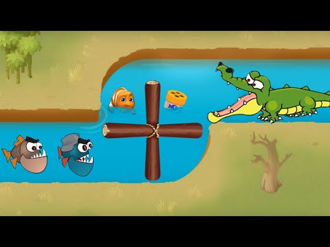 Fishdom ads Win Part 1