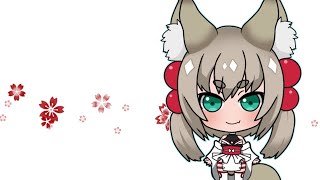 なんかする枠【白梅/Vtuber】
