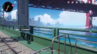 PS5　NTE のんびり無課金