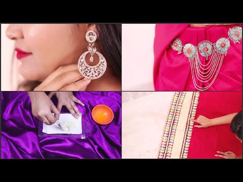 7 CRAZY Life Saving WEDDING HACKS You MUST Try / INDIANGIRLCHANNEL TRISHA
