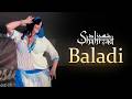 Shahrzad Channels Fifi Abdou In This Baladi Performance Belintensive France