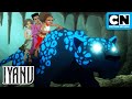 Leaving The Cave Iyanu Cartoon Network