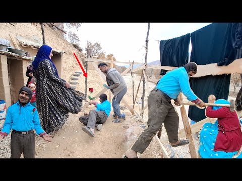 Mr. Karam and the Efforts for Peace: Tension Between Ms. Halimah and Ms. Zahra!