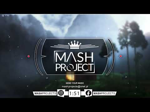 Brohug vs Josh Logue & Green Ketchup - Bulldozer U (DjVixed Mashup)