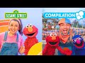 Songs With Elmo Ms Rachel Blippi Baby Shark MORE 2 HOUR Sesame Street Compilation