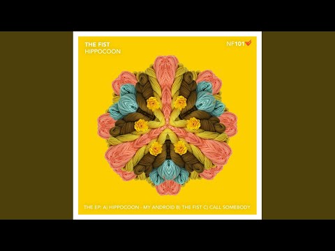 My Android (Original Mix)