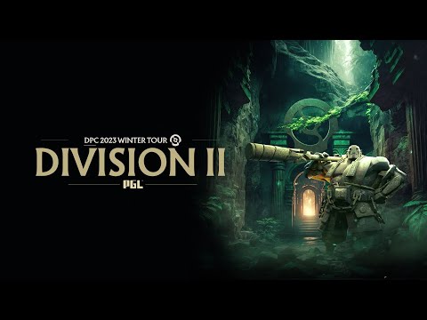 DPC 2023 NA Winter Tour Division II