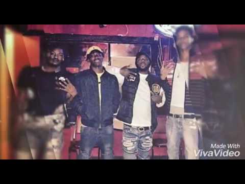 Moneyman Wes ft Dee Bandz - Turn The City up