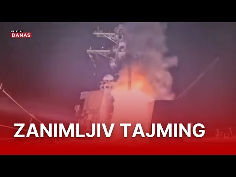 Što se doista krije iza Trumpovog napada na 'teroristički ološ'? | RTL Danas