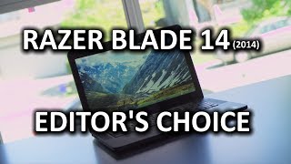 Razer Blade 14 (2014)