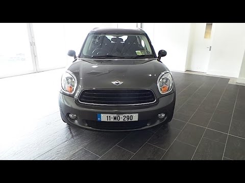 11MO290 - 11MO290 BMW MINI One D Countryman