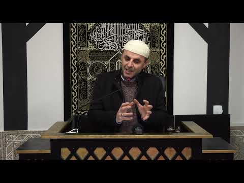 Roli, nevoja dhe rëndësia e praktikimit të fesë