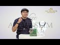 Sehat Masa Tua Idaman Semua Orang Dengan New AL Muslim Platinum