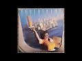 Supertramp Breakfast In America Vinyl Rip