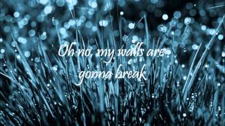 &quot;Safe&quot; by Britt Nicole *lyrics*