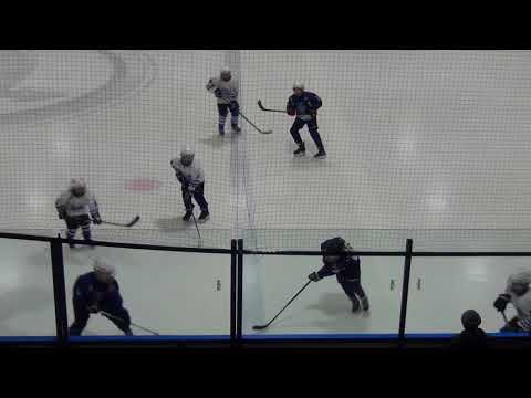 HC Dynamo Tallinn U10 - Narva PSK U10   1:7 (0:4,0:1,1:2)  12.11.2017