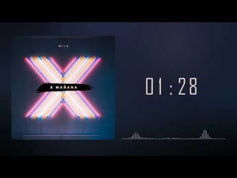 W1LD - X MAÑANA (Blackrosebeat)