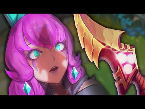 Should You Play AP Qiyana?