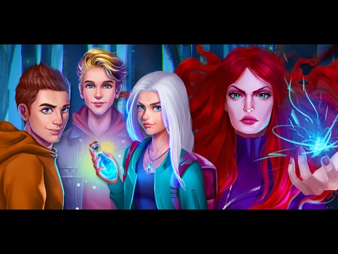 Magic Love Story: Secret Crush Video