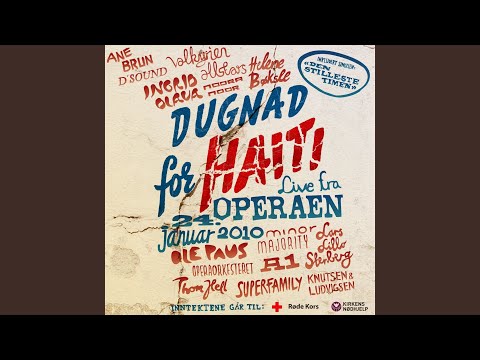 Den Stilleste Timen (Live fra Operaen)