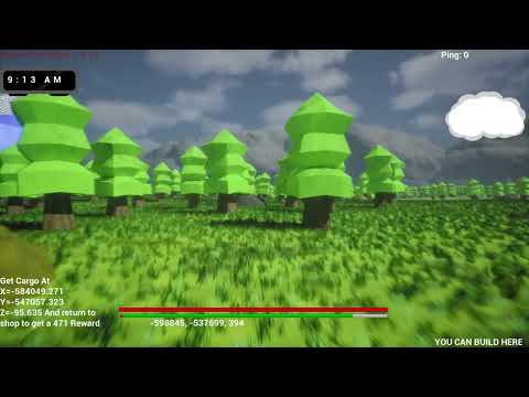 Gameplay Video