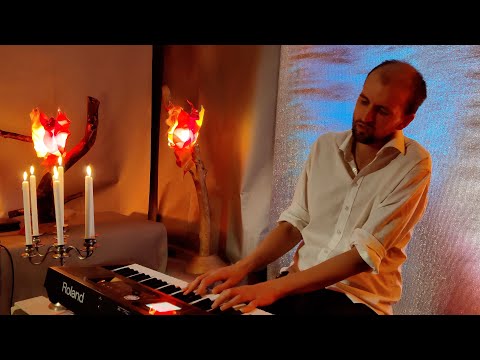 Engelpianist Konzert teil 1