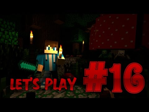 WAR TORTOISE - MineCraft - Let's Play #16