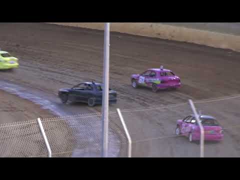 KJB Gold Cup Top Star Junior Sedans Heat 2