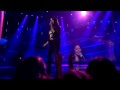 Katie Stevens "Big Girls Don't Cry" American ...