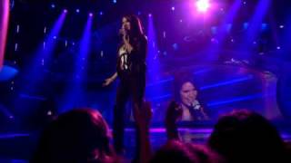 Katie Stevens "Big Girls Don't Cry" American Idol Top 11 S9