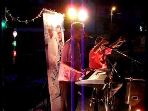 ALEDORY U VRBNIKU - Evo mene moji ljudi - GRDOVIĆ MIX