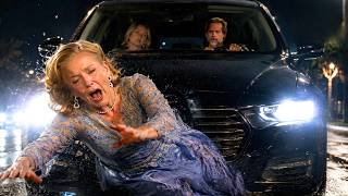 Full Young And The Restless Recap Recap Monday (8/10/2026) Episodes - Who Gets Into the Car Crash