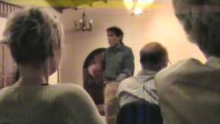 Download lagu Joe Simonetta speech in Vilcabamba mp3 Download lagu Joe Simonetta speech in Vilcabamba mp3