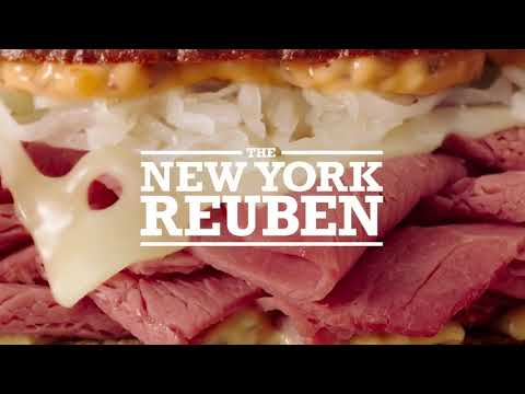 Arby's Commercial 2018 - (USA)