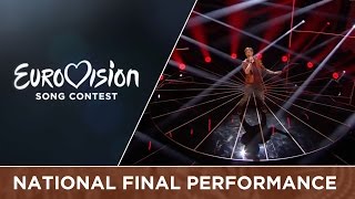 Justs - Heartbeat (Live)