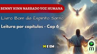 BOM DIA ESPÍRITO SANTO | Cap. 6 – Quando o Espírito Santo Te Ensina a Viver | Voz Humana